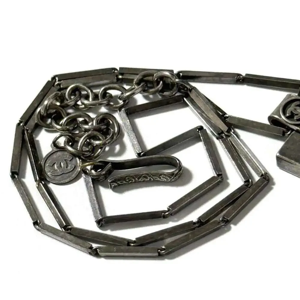 CHANEL Necklace